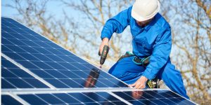 Installation Maintenance Panneaux Solaires Photovoltaïques à Forceville-en-Vimeu